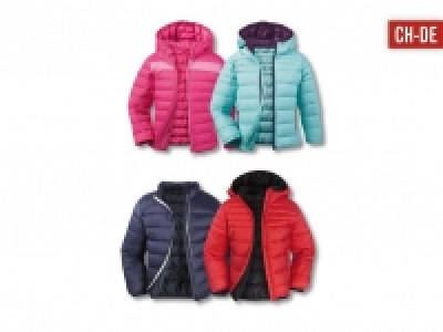 Thermo-Lightjacke1 CHF 16.99