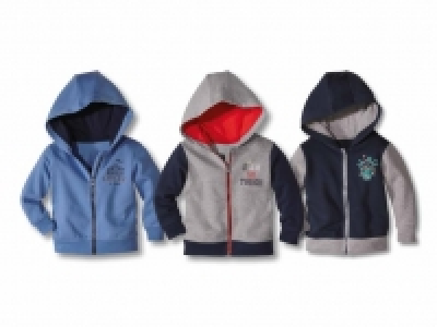 Sweatjacke1 CHF 7.99