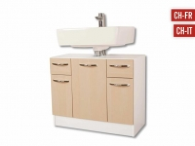 Lavabo-Unterschrank CHF 64.90