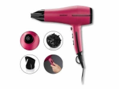 Ionen-Haartrockner CHF 24.90