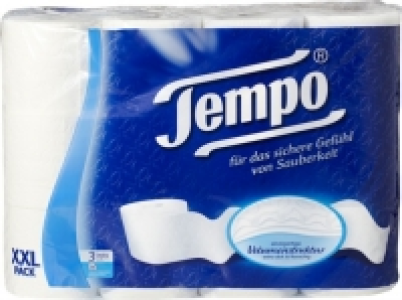 Tempo Toilettenpapier
