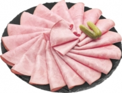 Fürstenländer Chämi-Hinterschinken CHF 6.95