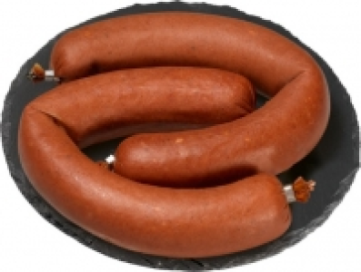 Suçuk-Wurst