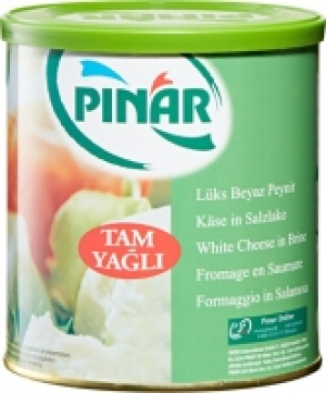 Pinar Tam Yagli