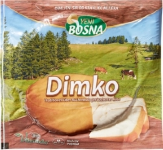 Yeni Bosna Dimko K&auml;se ger&auml;uchert