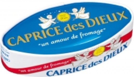 Caprice des Dieux Weichkäse CHF 3.50