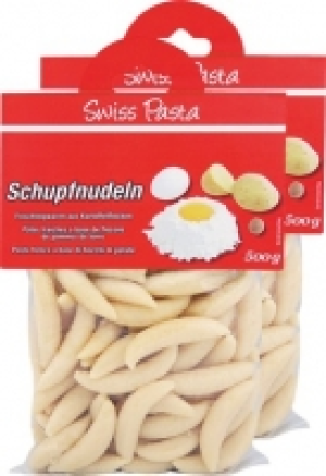 Swiss Pasta CHF 4.95