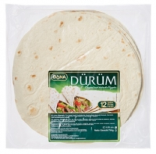 Dona D&uuml;r&uuml;m 25cm 12er 830