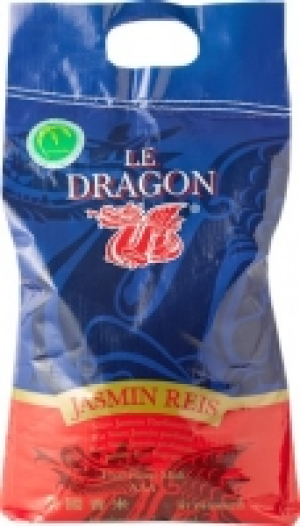 Le Dragon Jasminreis