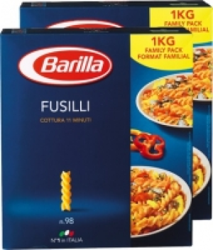 Barilla Teigwaren