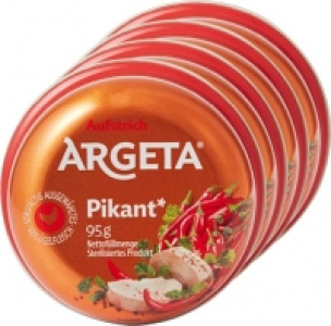 Argeta Aufstrich CHF 4.95