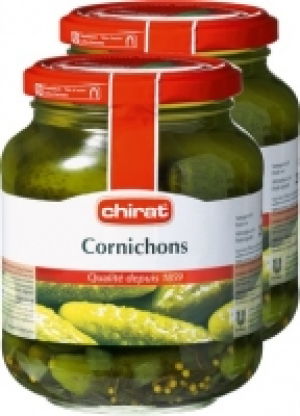 Chirat Cornichons