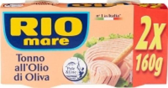 Rio Mare Thunfisch CHF 11.50