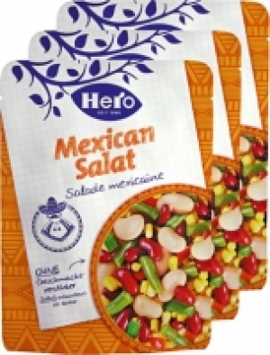 Hero Mexican Salat