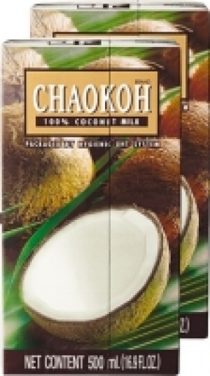 Chaokoh Kokosnussmilch CHF 3.95