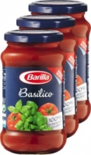 Barilla Sauce CHF 5.60