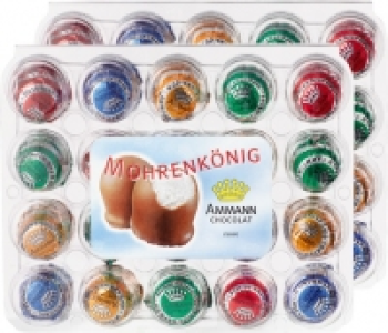 Ammann Chocolat Mohrenkönig
