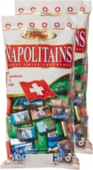 Alprose Napolitains