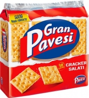 Denner  Gran Pavesi Cracker