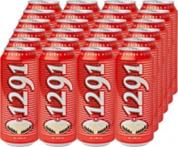 1291 Bier