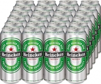 Denner  Heineken Bier Premium