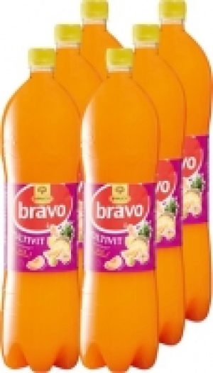 Rauch Bravo Multivit ACE