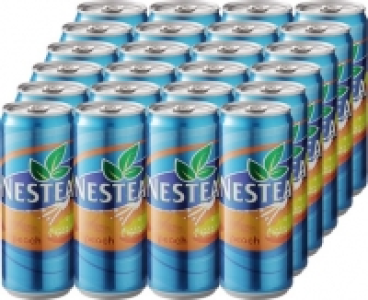 Nestea Ice Tea Peach