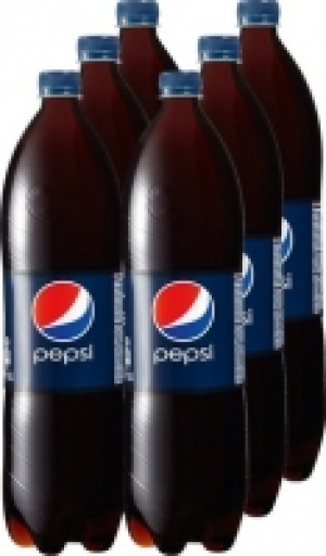 Pepsi CHF 5.50