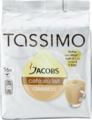 Jacobs Kaffeekapseln Tassimo CHF 4.70