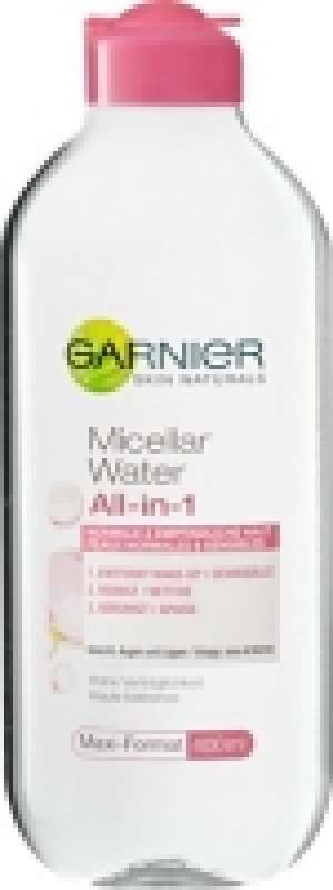 Garnier Mizellen Reinigungswasser