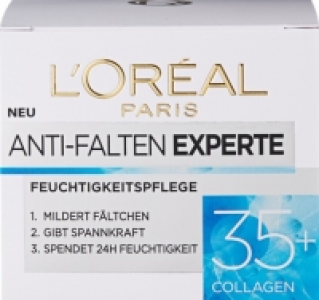 LOréal Anti-Falten Experte
