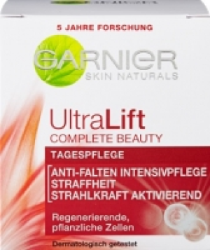 Garnier Ultra Lift Complete Beauty