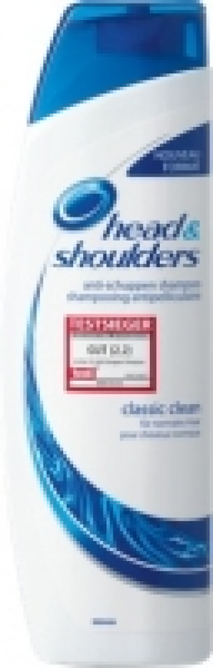 Head & Shoulders Antischuppen-Shampoo CHF 5.70