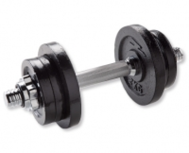 CRANE® Kurzhantel-Set CHF 19.99