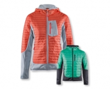 CRANE® Damen-/Herren-Winter-Cross-Jacke CHF 29.90