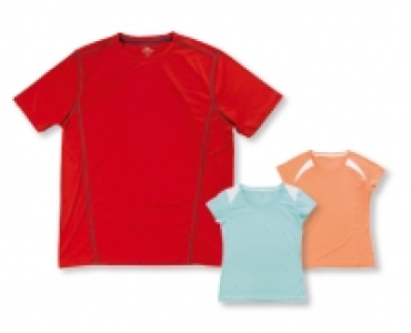 CRANE® Damen-/Herren-Fitness-Shirt CHF 7.99