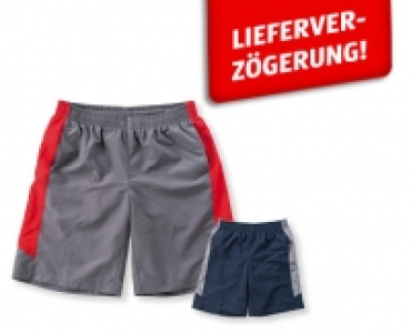 CRANE® Herren-Fitness-Shorts