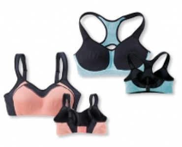 CRANE® Damen-Sport-BH CHF 9.99