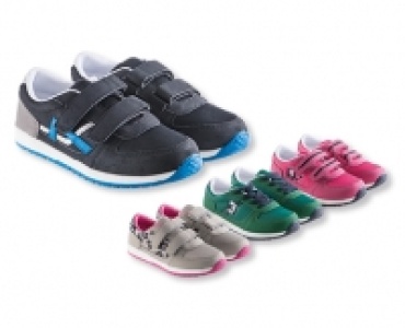 KIDZ ALIVE Kinder-Fashion-Sneakers CHF 12.99