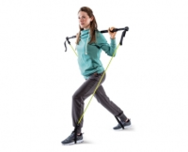 CRANE® Gymnastikstab