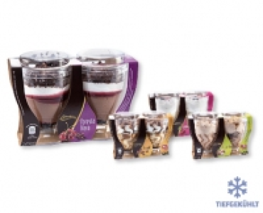 GRANDESSA Glacedesserts