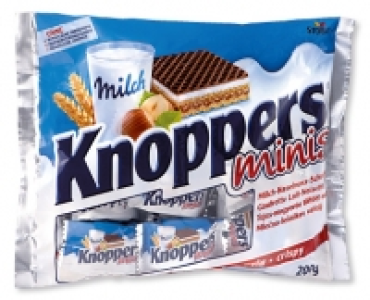 STORCK® Knoppers Minis