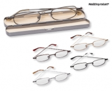 MODERN-OPTIC Damen-/Herren-Lesehilfe