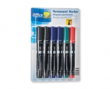 OFFICE Permanent Marker