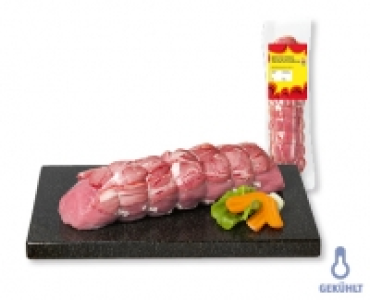 Kalbsfischli mit Kalbsspeck CHF 3.99