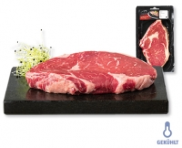 GOURMET US Black Angus Rib-Eye-Steak CHF 5.99