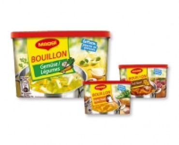 MAGGI® Bouillon CHF 5.49
