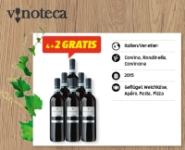 Bardolino Classico DOC CHF 17.96