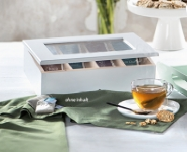 CROFTON® Teebox CHF 7.99
