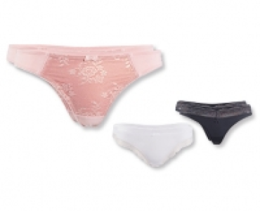 SKIN TO SKIN Damen-Slips CHF 6.99